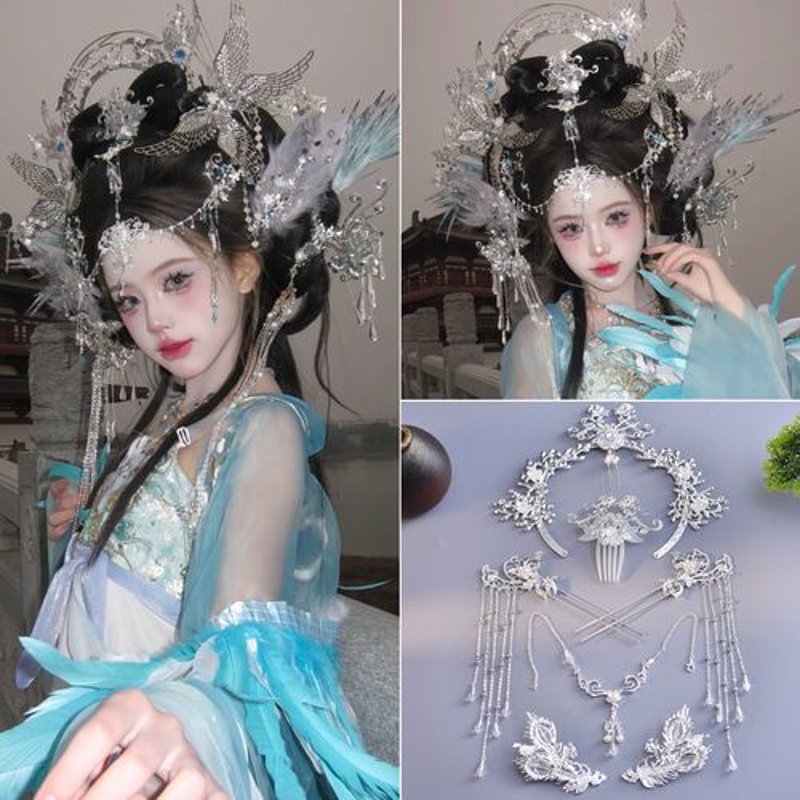 时尚饰品：潮流百变的小巧思